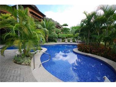 Flat/apartment for sale in Herradura (Puntarenas)