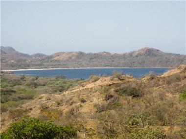 Land for sale in Playa Flamingo (Guanacaste)