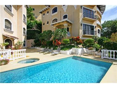Flat/apartment for sale in Playa Flamingo (Guanacaste)