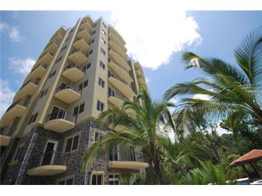 Flat/apartment for sale in Herradura (Puntarenas)