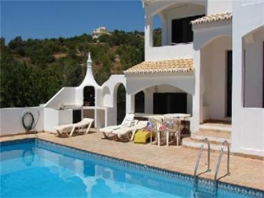 Villa for sale in Sao Bras de Alportel (Faro)