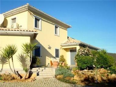 Villa for sale in Olhao (Faro)