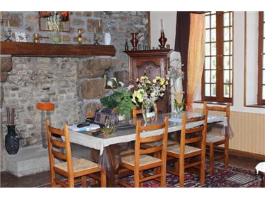 Villa for sale in Saires-la-Verrerie (Basse-Normandie)