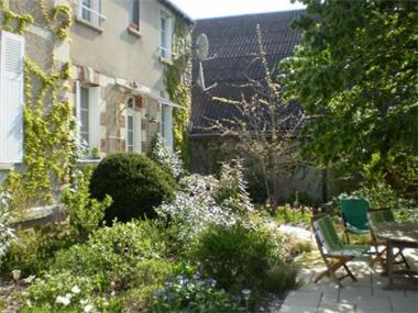 House for sale in Montreuil-Bellay (Region Pays de la Loire)