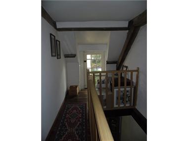 House for sale in Guern (Brittany)