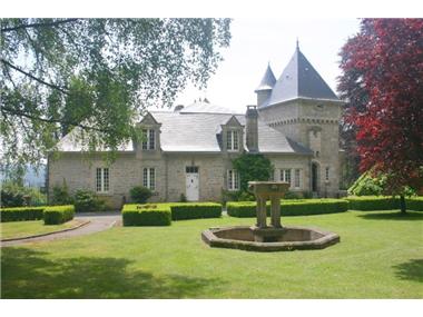 Agricultural for sale in Vassiviere (Region Limousin)