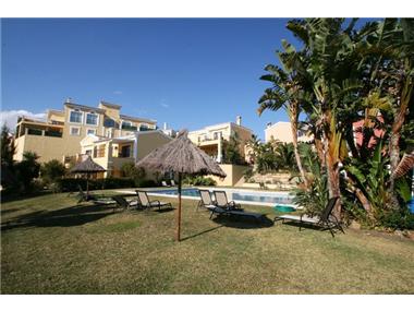 Townhouse for sale in Marbella (Andalucia)