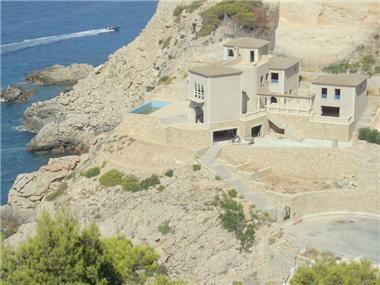 House/villa for sale in Port d'Andratx (Balearic Islands)