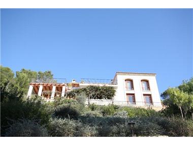 House/villa for sale in Calvia (Balearic Islands)