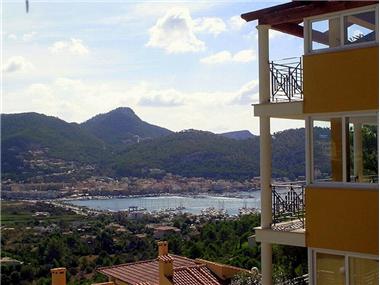 Apartment/flat for sale in Port d'Andratx (Balearic Islands)