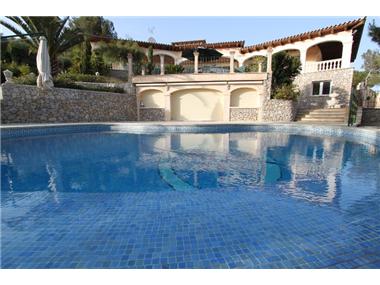House/villa for sale in Calvia (Balearic Islands)