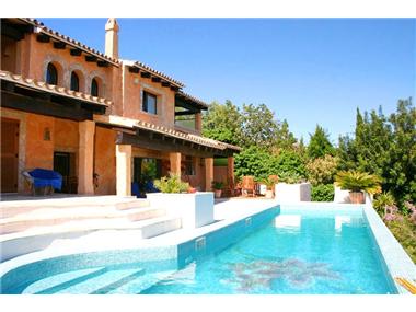 House/villa for sale in Bendinat (Balearic Islands)