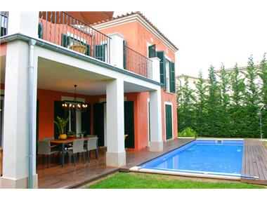 House/villa for sale in Son Vida (Balearic Islands)