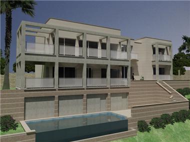 Plot Of Land for sale in Port d'Andratx (Balearic Islands)