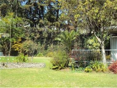House/villa for sale in Mexico City (The Federal District)