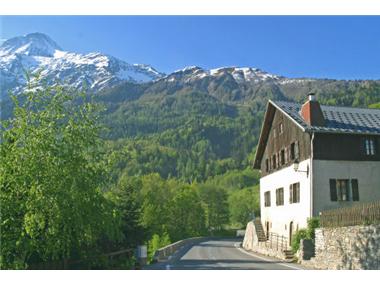 Chalet for sale in Chamonix-Mont-Blanc (Rhone-Alpes)