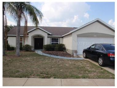 Single Family Home for sale in Kissimmee (Florida)