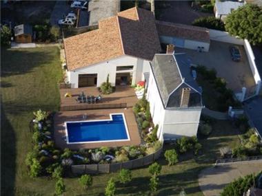 House for sale in Thouars (Poitou-Charentes)