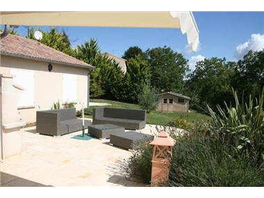 House for sale in Thouars (Poitou-Charentes)