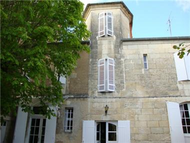 House for sale in Montguyon (Poitou-Charentes)