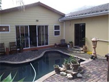House for sale in George (Province of the Western Cape)