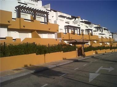 Apartment       for sale in Vera Playa (Andalucia)