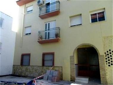 Apartment for sale in Alhaurin el Grande (Andalucia)