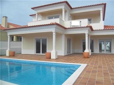 House/villa for sale in Leiria (Leiria)