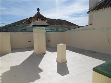 Apartment for sale in La Cala de Mijas (Andalucia)