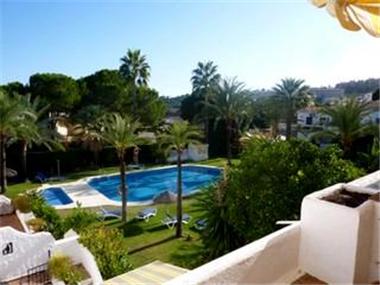 Town House for sale in Nueva Andalucia (Andalucia)