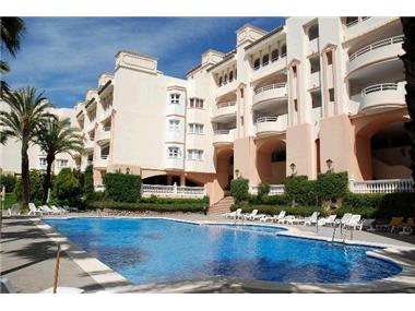 Apartment for sale in Calahonda (Andalucia)