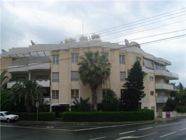 Apartment       for sale in Yermasoyia (Limassol)