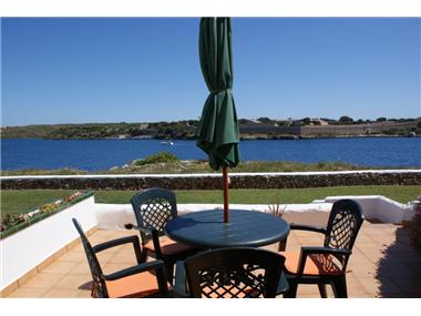 Town House for sale in Es Castell (Balearic Islands)