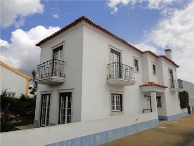 Villa for sale in Obidos (Leiria)