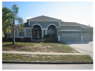 Single Family Home for sale in Clermont (Florida)