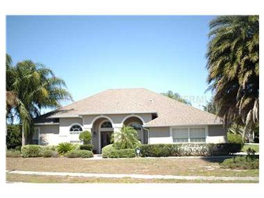 Single Family Home for sale in Kissimmee (Florida)