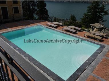 Apartment for sale in Faggeto Lario (Regione Lombardia)
