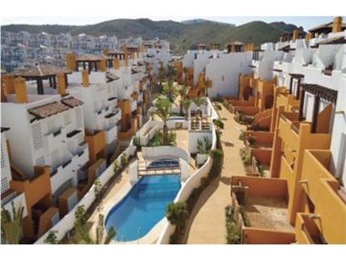 Apartment for sale in Vera Playa (Andalucia)
