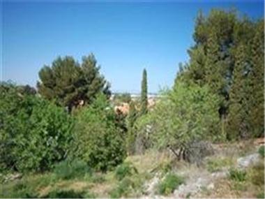 Plot for sale in Denia (Valencia)