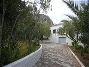 Finca for sale in Ondara (Valencia)