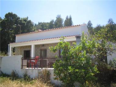 House/villa for sale in Alferce (Faro)