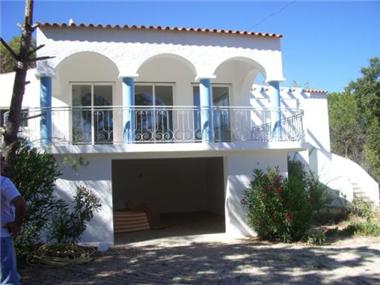House/villa for sale in Porches (Faro)