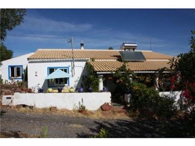 House/villa for sale in Sao Bartolomeu de Messines (Faro)