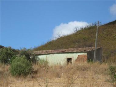 House/Villa for sale in Silves (Faro)