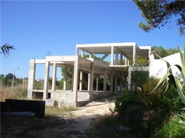 Land for sale in Carvoeiro (Faro)