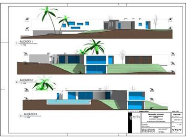Land for sale in Carvoeiro (Faro)