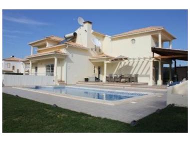 House/villa for sale in Guia (Faro)