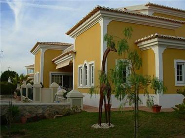 House/villa for sale in Porches (Faro)