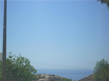 Land for sale in Carvoeiro (Faro)