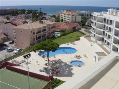 House/villa for sale in Olhos de Agua (Faro)